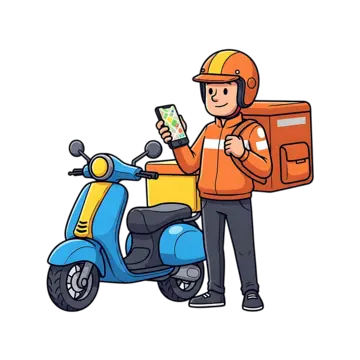 Delivery